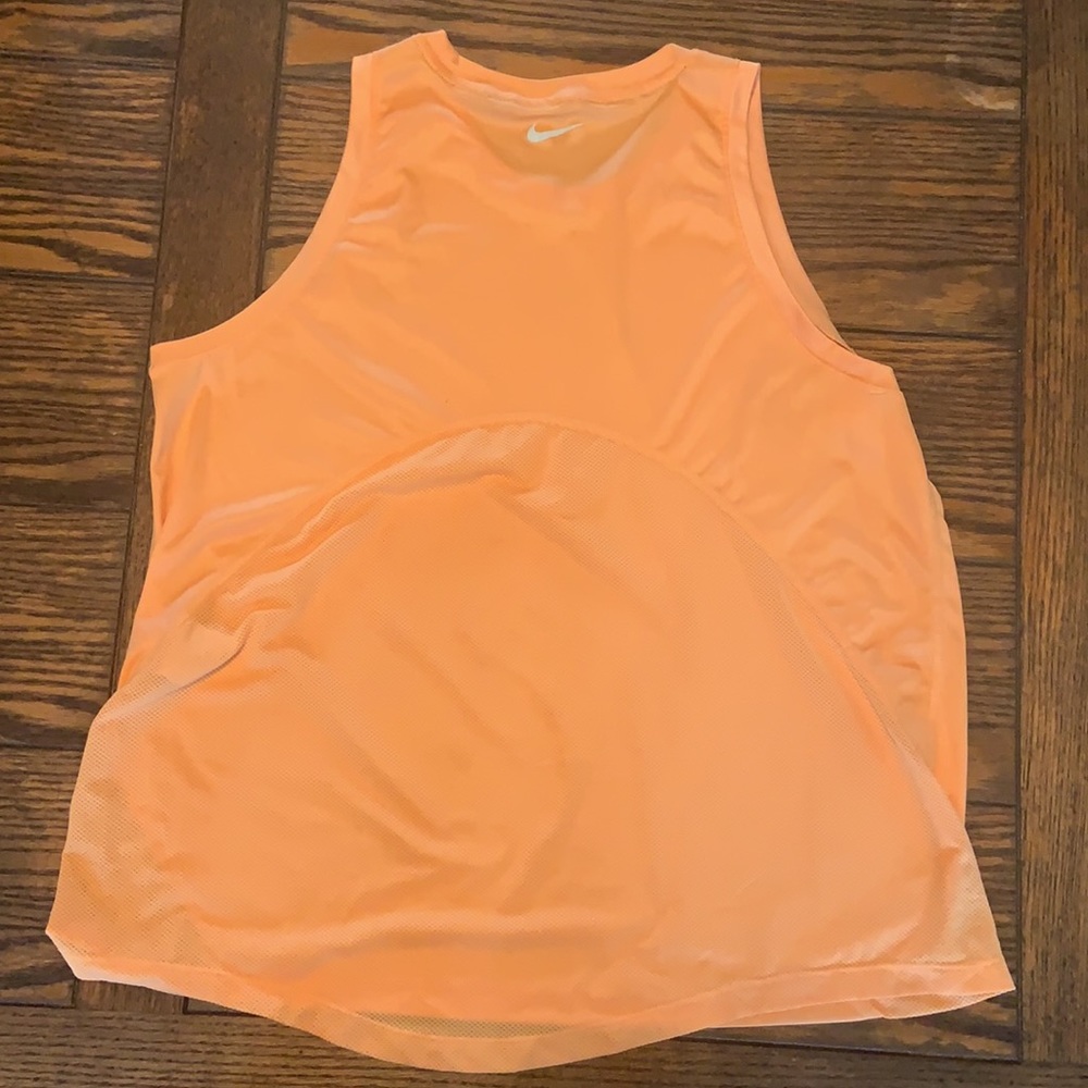 Nike Running Tank - Picture 4 of 4